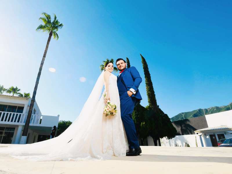 Paso del Águila - Luxury Garden