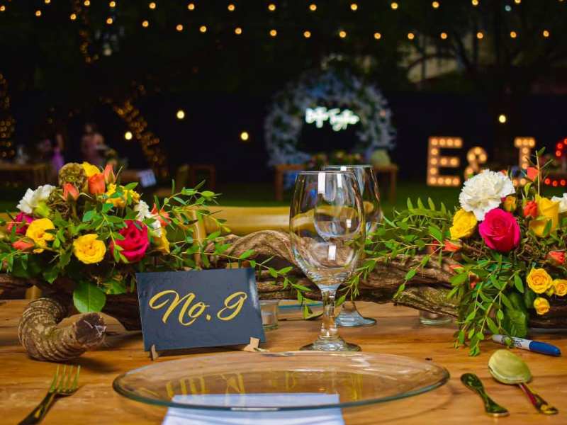 Paso del Águila - Luxury Garden