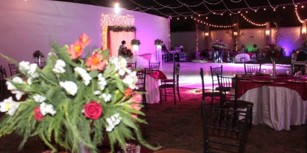 Eventos Ana