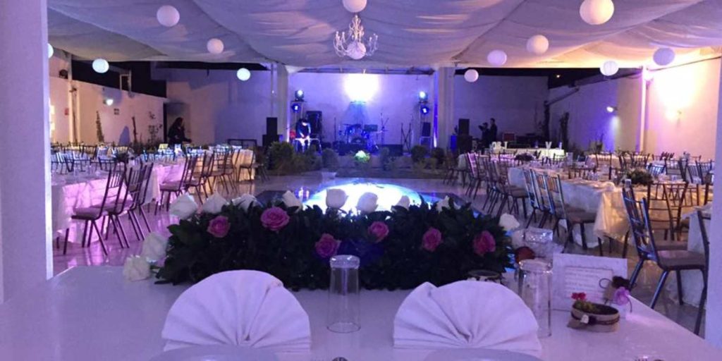 Eventos Monteviña