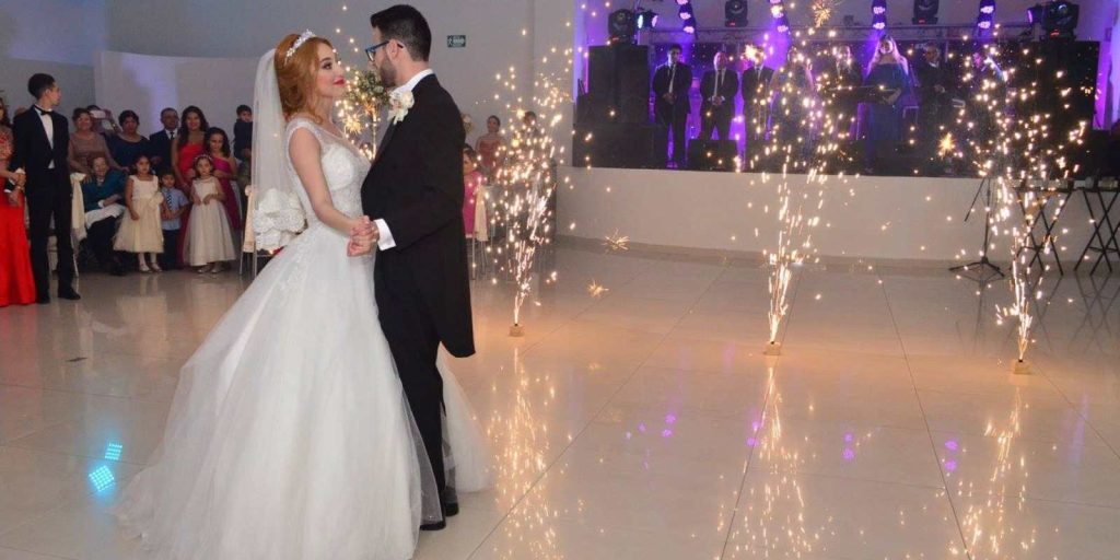 La Hacienda Eventos - Salón Capellanía