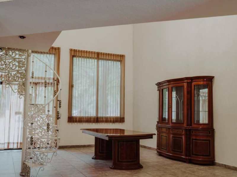 Quinta Paseo De Las Palmas