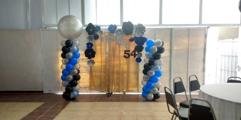 Quinta El Lago - Salón 100 Personas