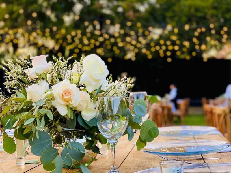 Paso del Águila - Luxury Garden