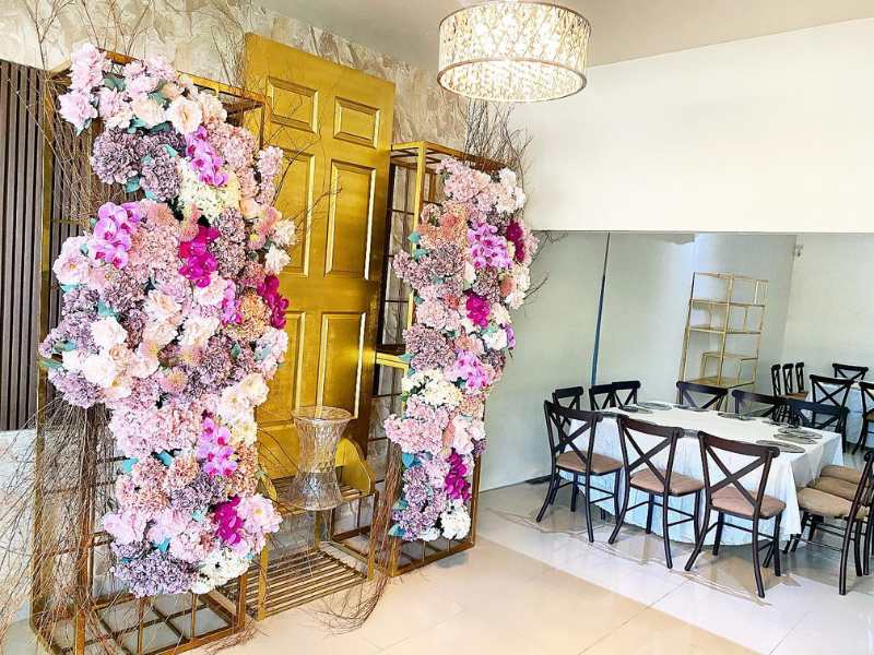 Salón Ele's Eventos