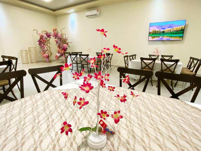 Salón Ele's Eventos