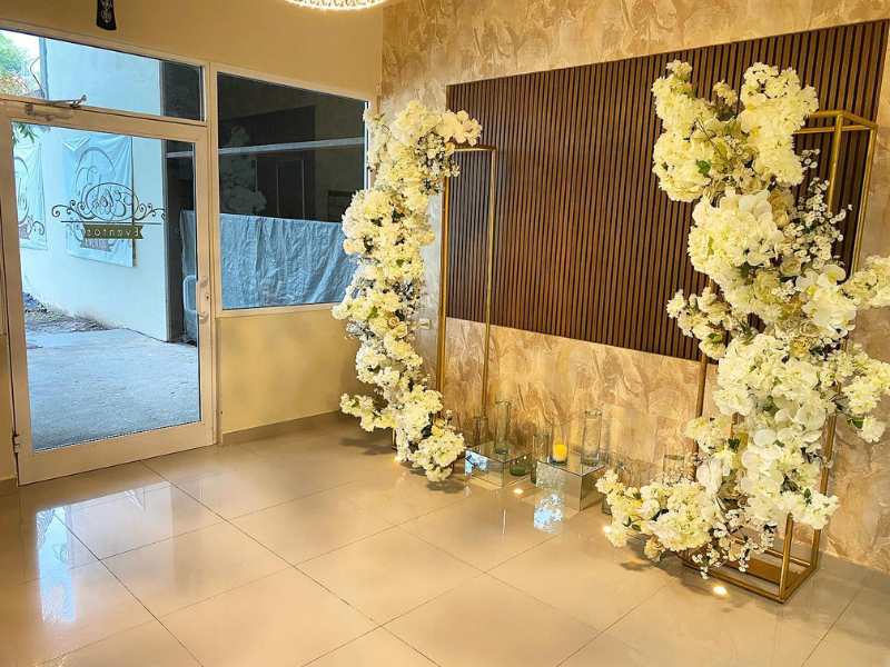 Salón Ele's Eventos