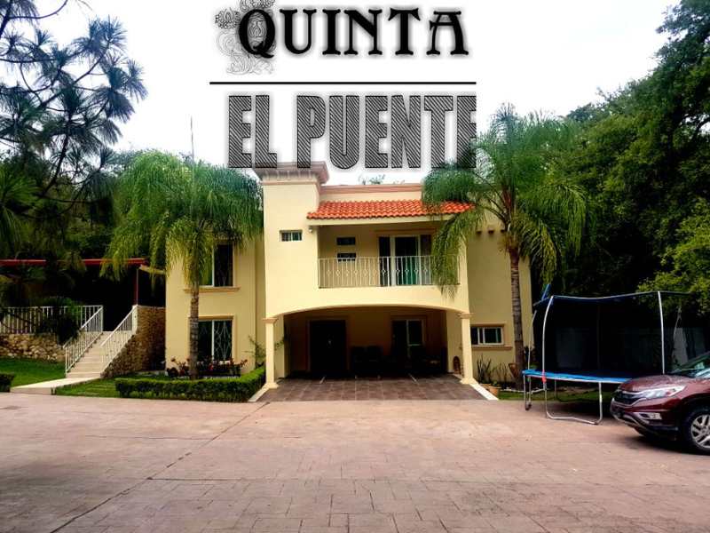 Quinta el Puente