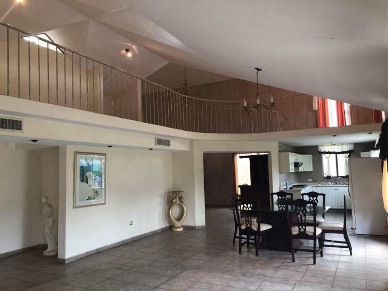 Quinta Paseo De Las Palmas