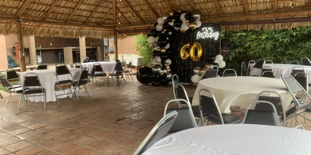 Quinta "Los Venados"