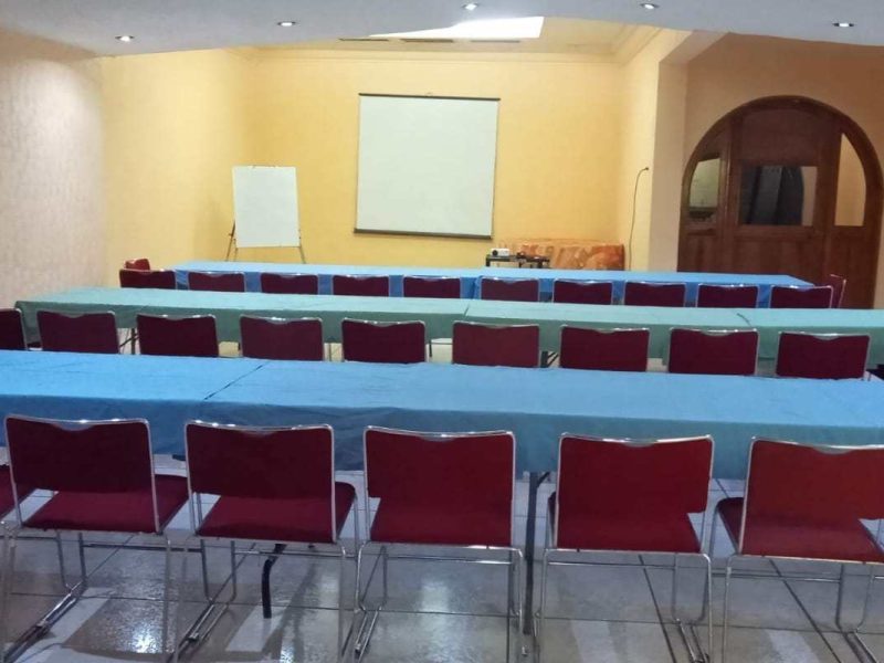 Eventos La Fuente