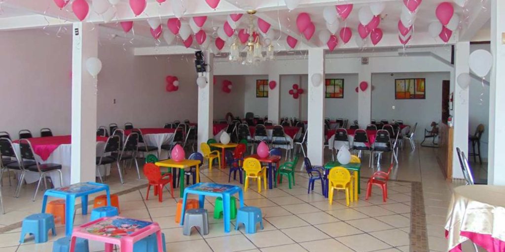 Recepciones Wendolyn