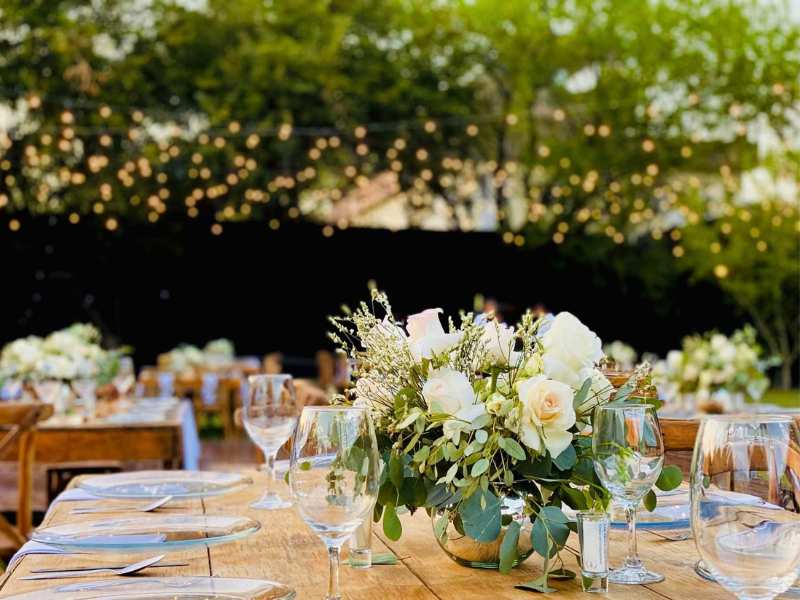 Paso del Águila - Luxury Garden