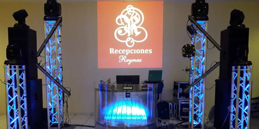 Recepciones Reyna