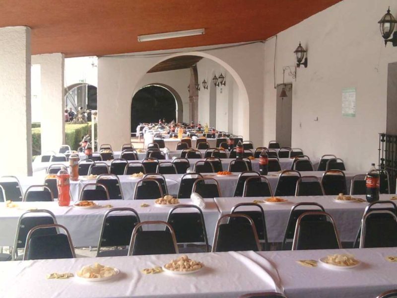 Hacienda de Peña