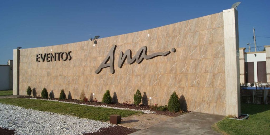 Eventos Ana