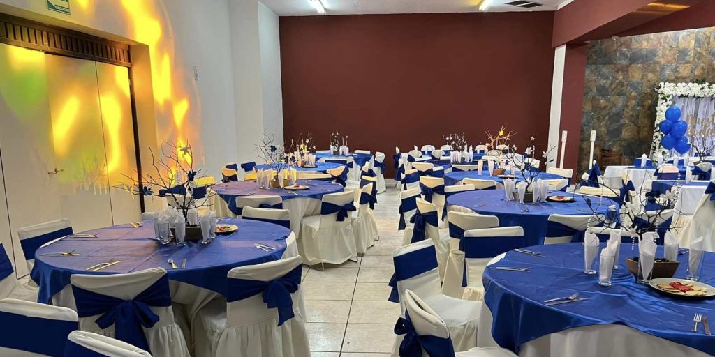 Eventos La Fuente