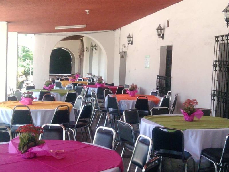 Hacienda de Peña