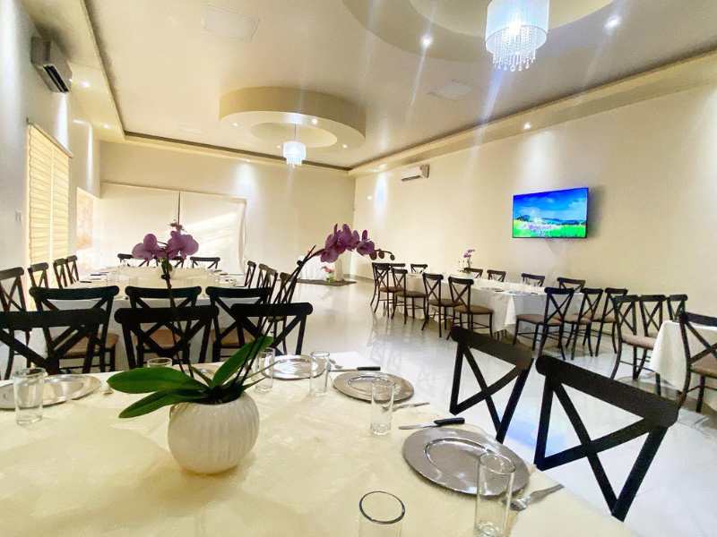 Salón Ele's Eventos