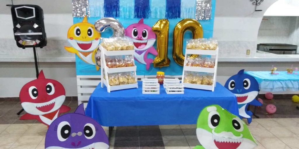 Quinta El Lago - Salón 100 Personas