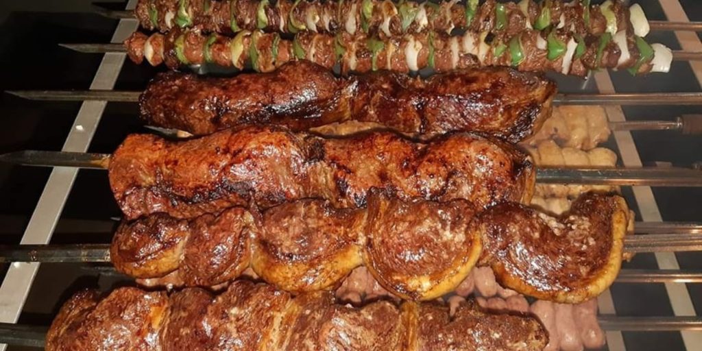 Gran Jardín Secreto Eventos