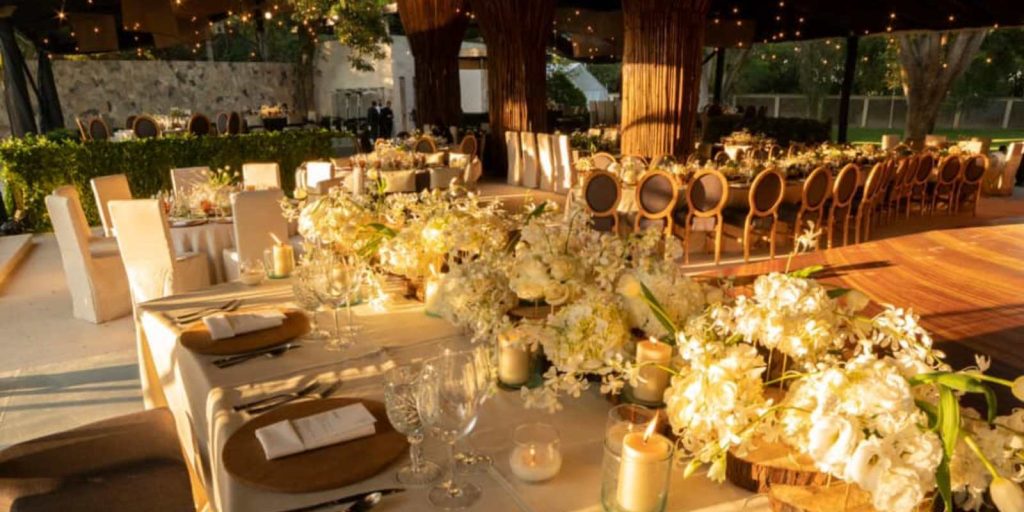 Hacienda la Palmilla