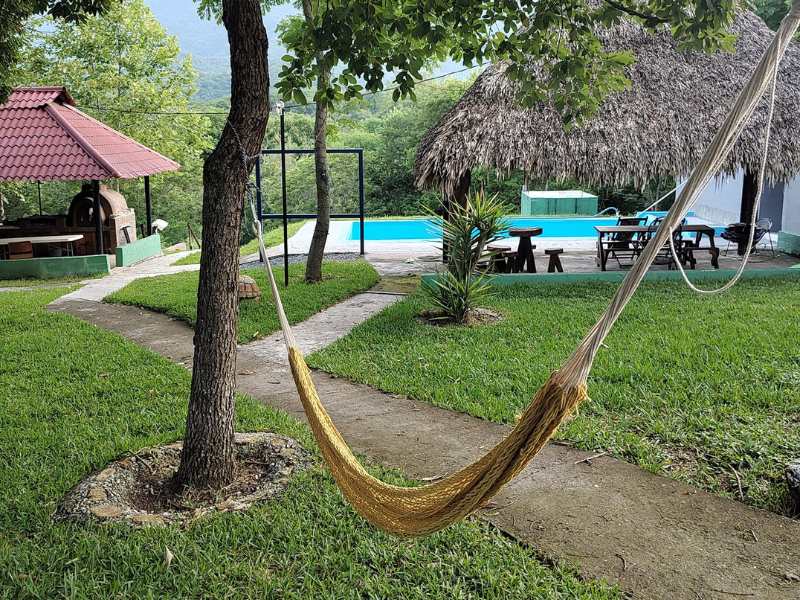 Quinta los Nogales 1.0