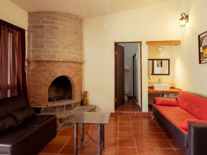 La Ilusión Hotel Campestre