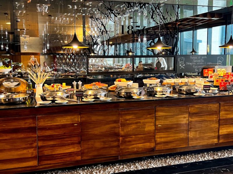Hotel Grand Fiesta Americana