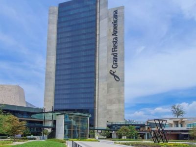 Hotel Grand Fiesta Americana