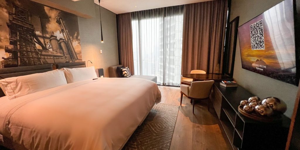 Hotel Grand Fiesta Americana