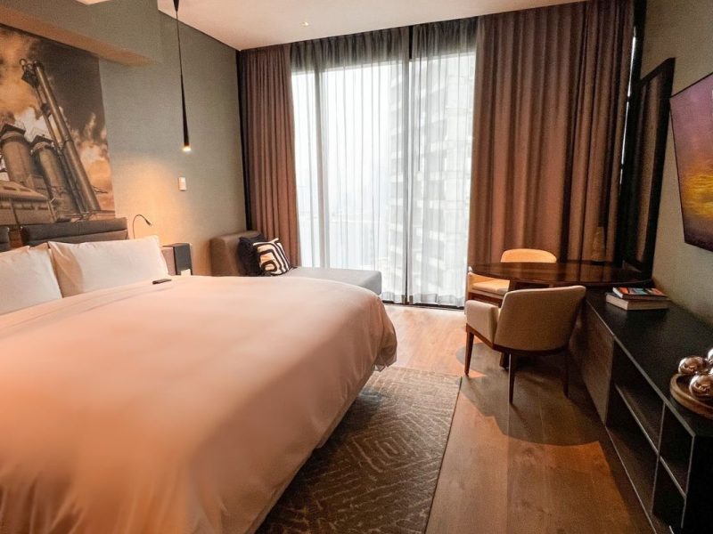 Hotel Grand Fiesta Americana