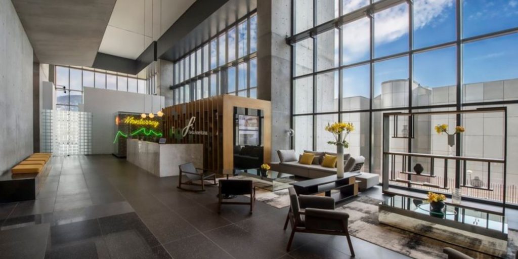 Hotel Grand Fiesta Americana