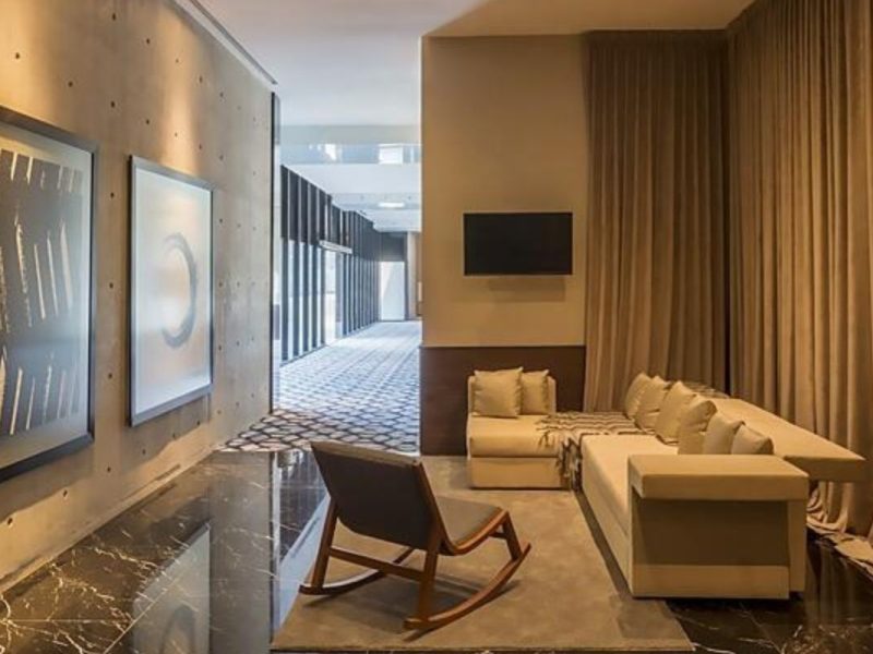 Hotel Grand Fiesta Americana