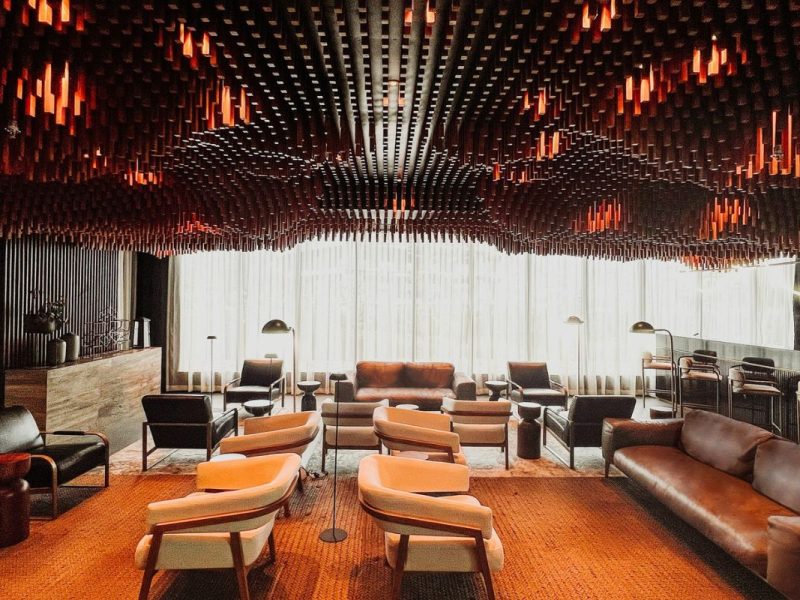 Hotel Grand Fiesta Americana