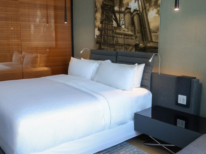 Hotel Grand Fiesta Americana