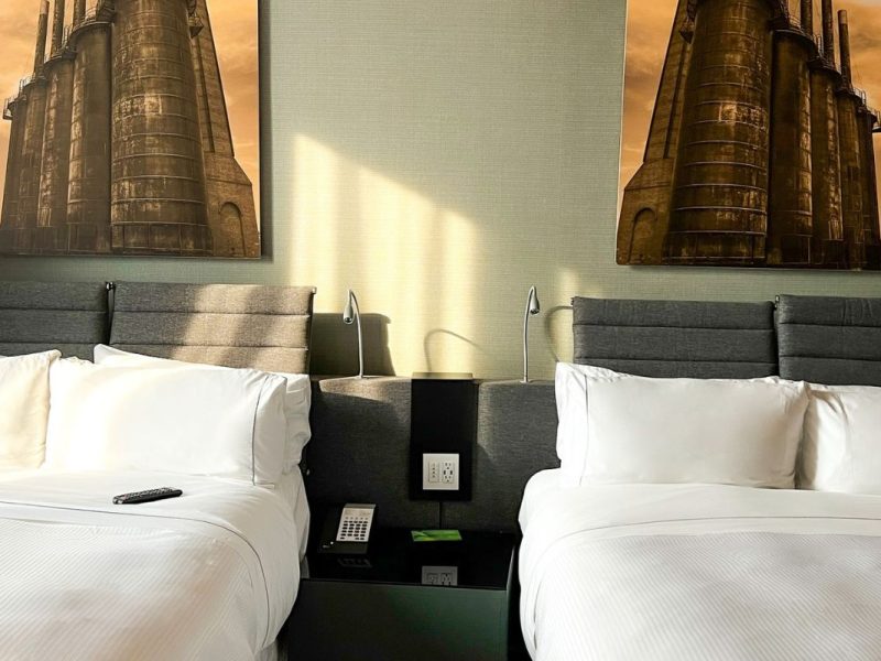 Hotel Grand Fiesta Americana