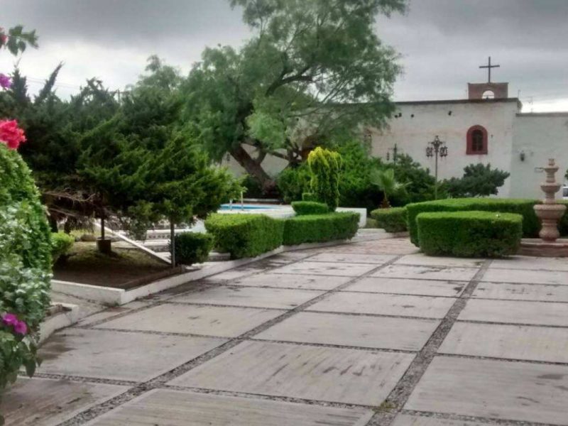Hacienda de Peña