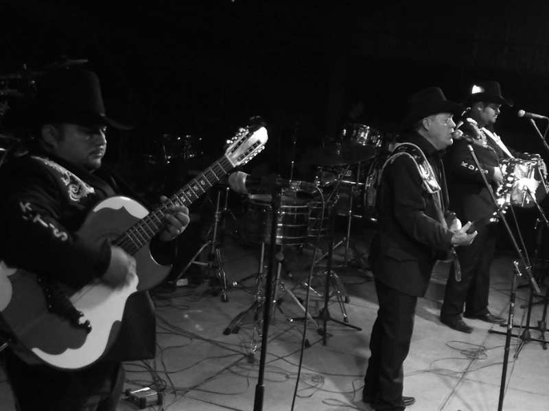 KDT´s de Linares de Homero Guerrero Jr.