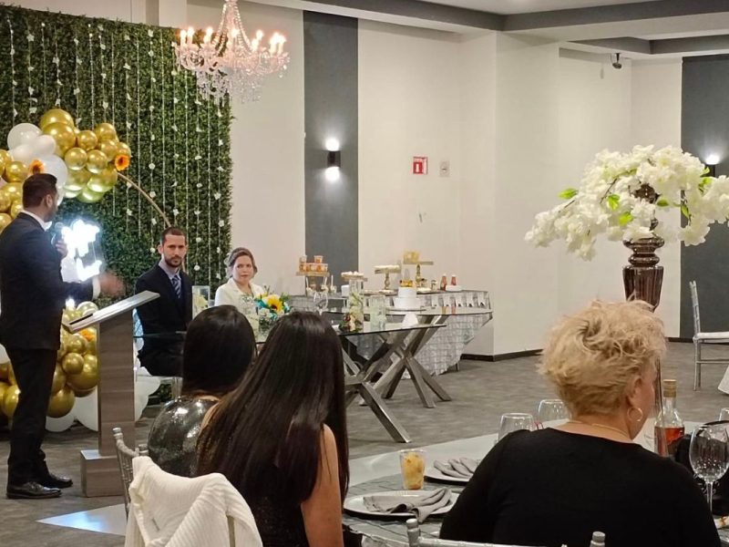 Mainé Eventos