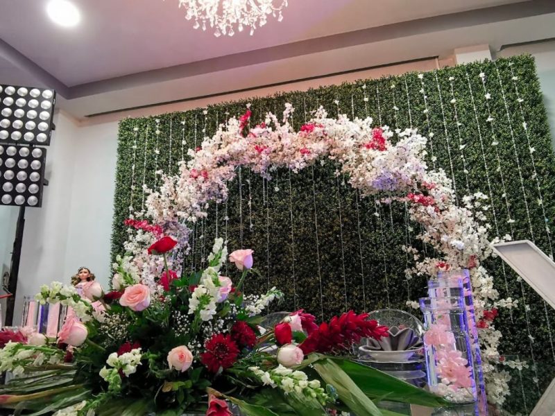 Mainé Eventos