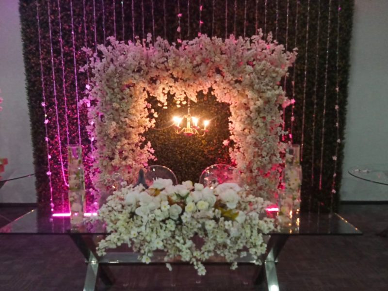 Mainé Eventos