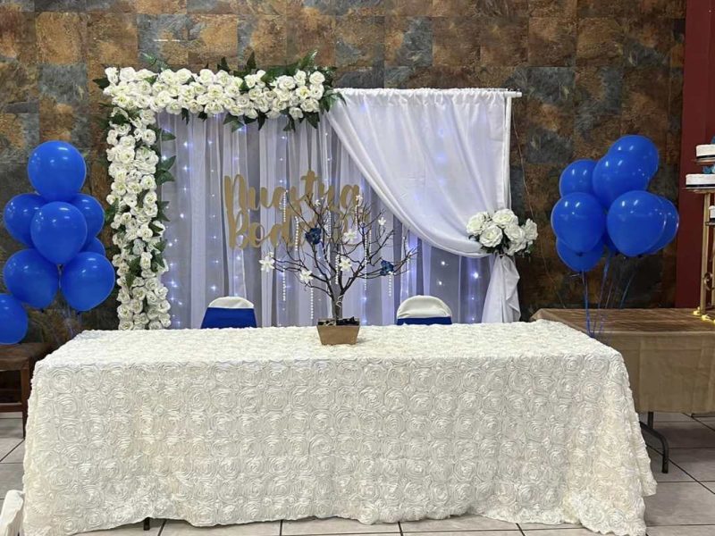 Eventos La Fuente