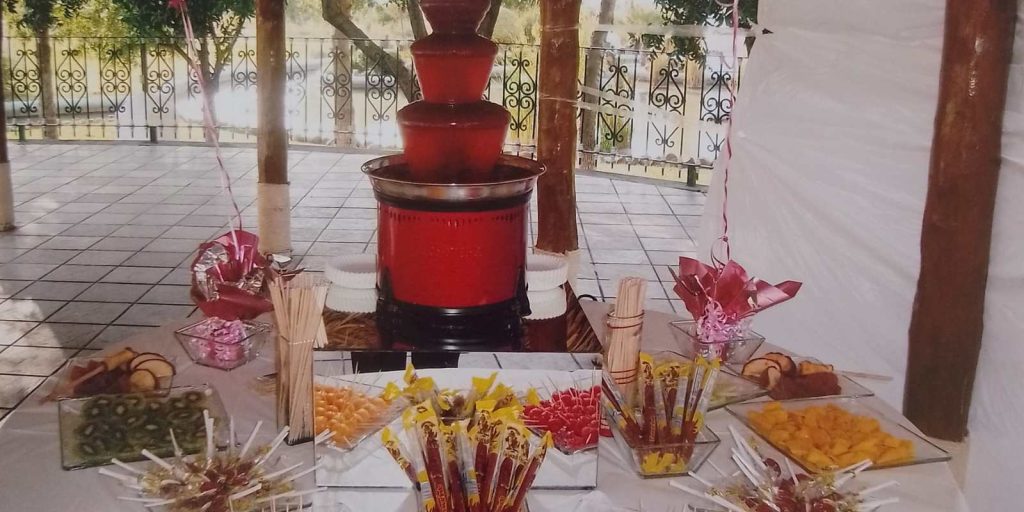 Salón de Fiestas Maryan