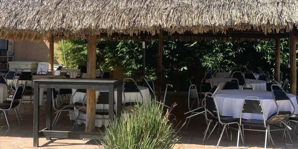 Quinta "Los Venados"