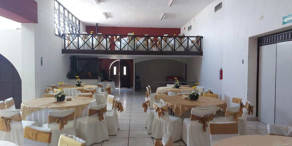 Eventos La Fuente