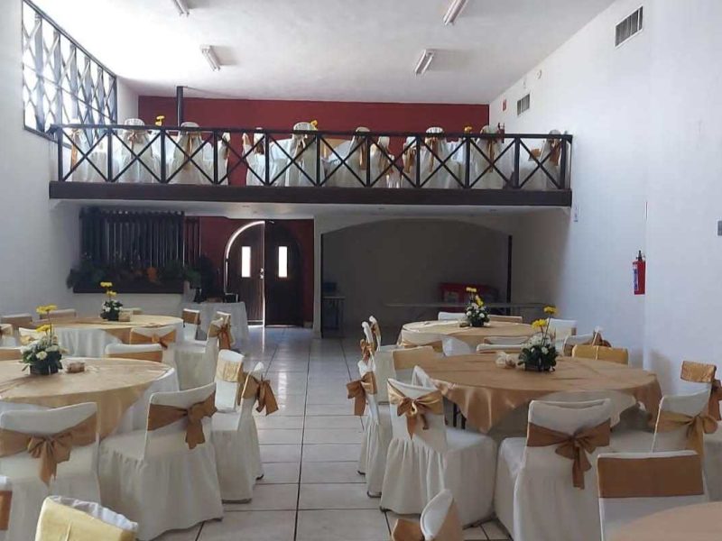 Eventos La Fuente