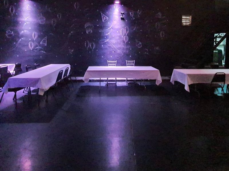 Mix Events
