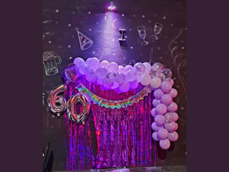 Mix Events