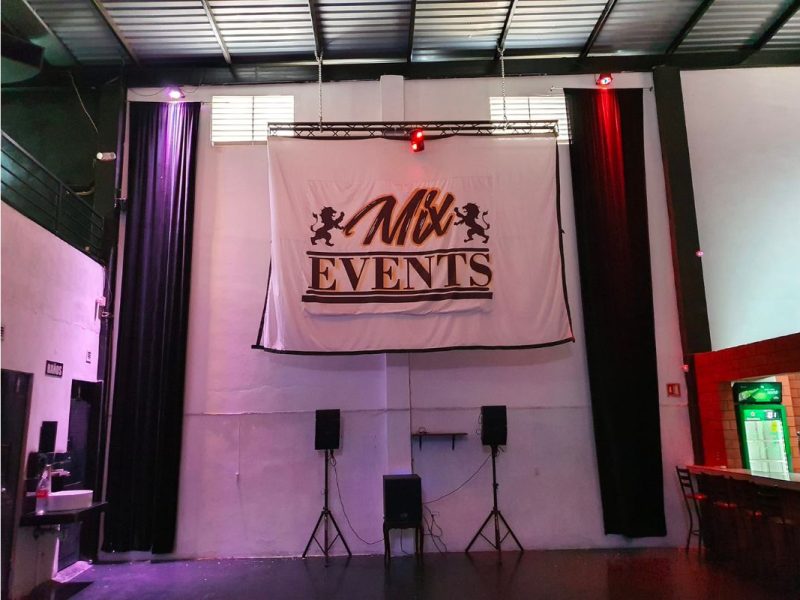 Mix Events